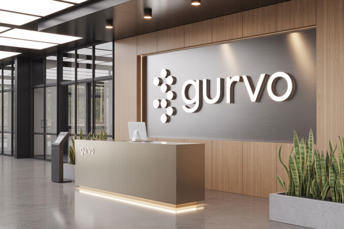 Gurvo.com — 4