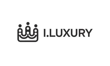 i logo