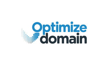 OptimizeDomain.com - Creative brandable domain for sale