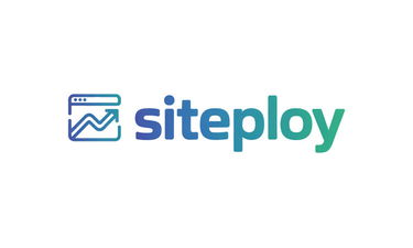 SitePloy.com - Creative brandable domain for sale