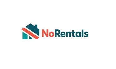 NoRentals logo