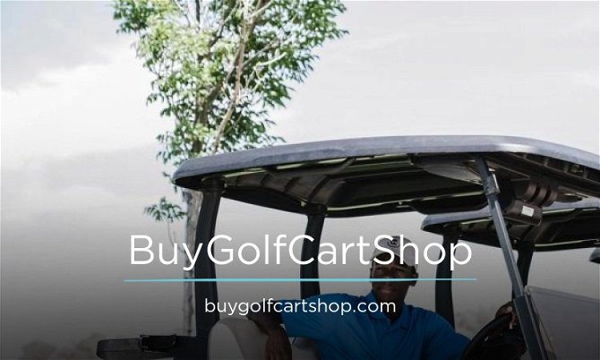 BuyGolfCartShop.com