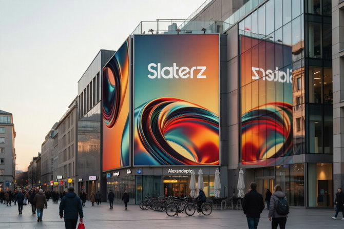 Slaterz.com — 3