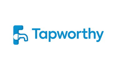 Tapworthy.com - Creative brandable domain for sale