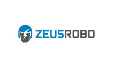 ZeusRobo.com - Creative brandable domain for sale