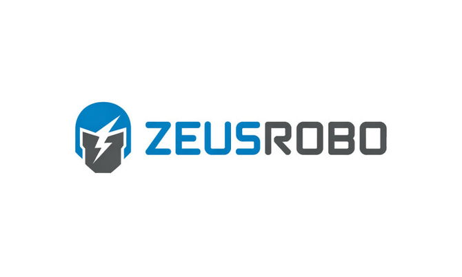 ZeusRobo.com