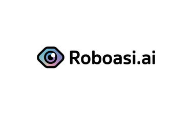 ROBOasi logo