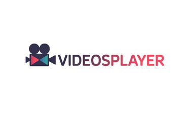 VideosPlayer.com - Creative brandable domain for sale