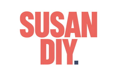 Susan.diy - Creative brandable domain for sale