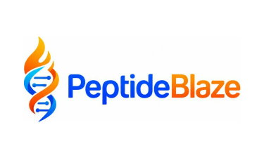 PeptideBlaze.com is for sale