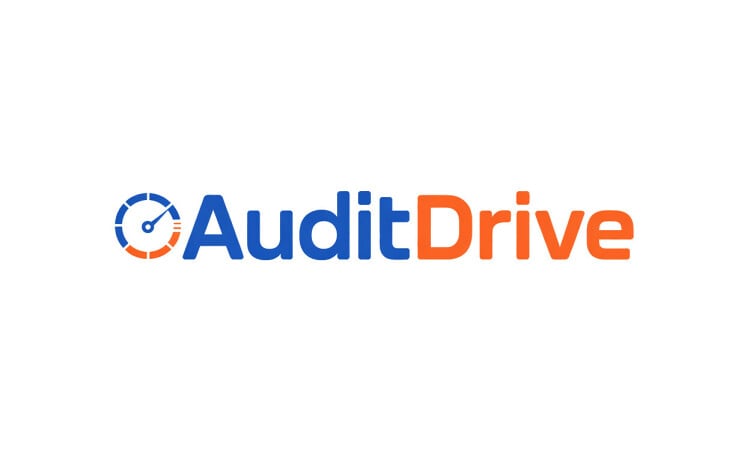 AuditDrive logo