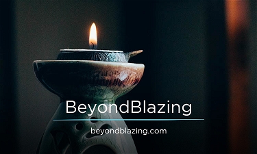 BeyondBlazing.com