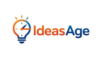IdeasAge logo
