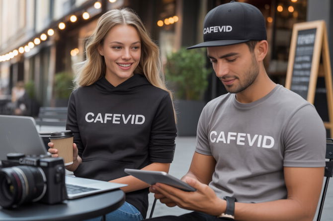CafeVid.com — 5