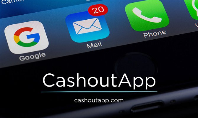 CashoutApp.com