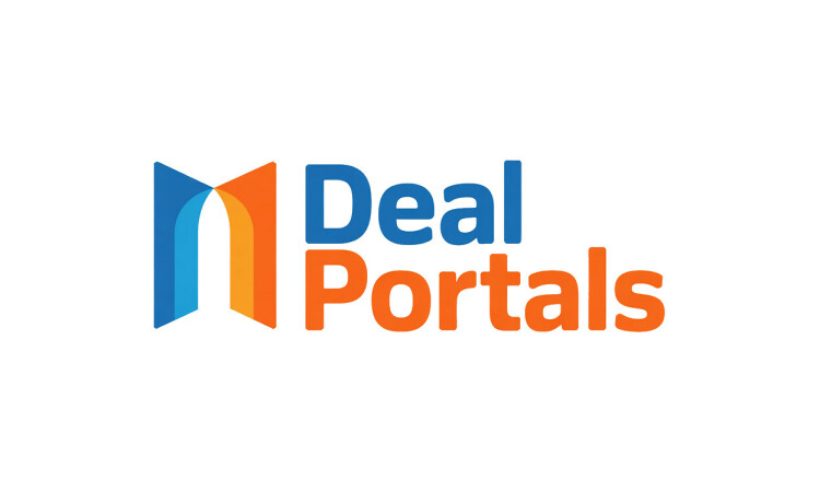 DealPortals logo