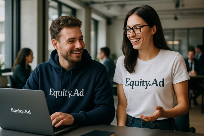 Equity.Ad — 5