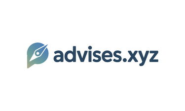Advises.xyz - Creative brandable domain for sale