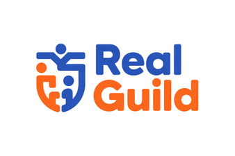 RealGuild.com - Creative brandable domain for sale