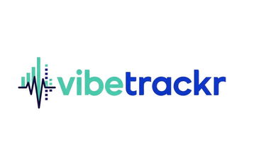 VibeTrackr.com - Creative brandable domain for sale