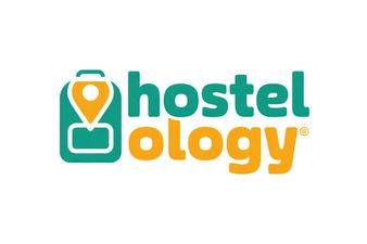 Hostelology.com - Creative brandable domain for sale