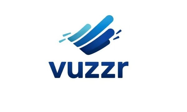 Vuzzr logo