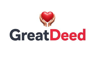 GreatDeed.com - Creative brandable domain for sale