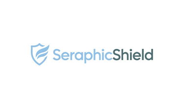 SeraphicShield.com - Creative brandable domain for sale