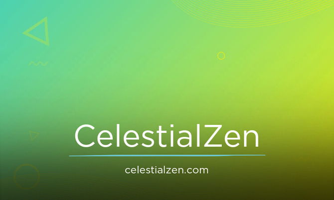 CelestialZen.com