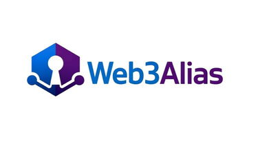Web3Alias.com - Creative brandable domain for sale