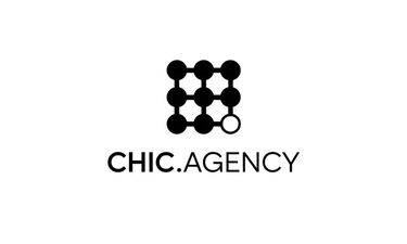 chic.agency - Creative brandable domain for sale