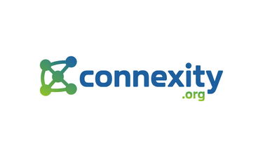 Connexity.org - Creative brandable domain for sale