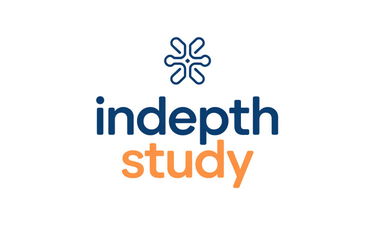 InDepthStudy.com - Creative brandable domain for sale