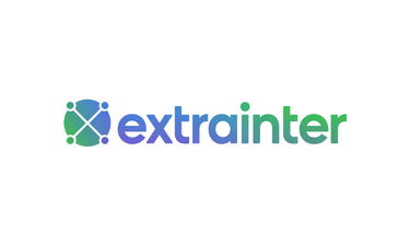 ExtraInter.com - Creative brandable domain for sale