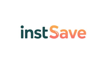 InstSave logo
