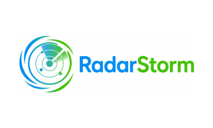 RadarStorm logo