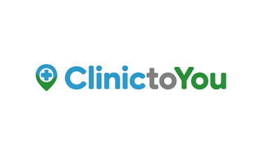 ClinicToYou.com - Creative brandable domain for sale