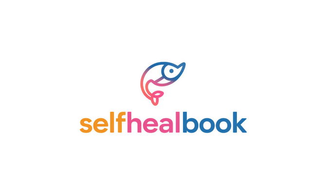 SelfHealBook.com