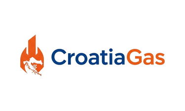 CroatiaGas logo