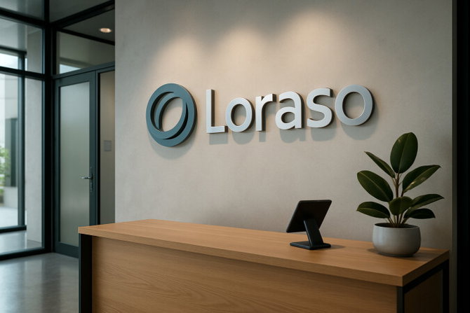 Loraso.com — 4