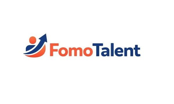 FomoTalent logo