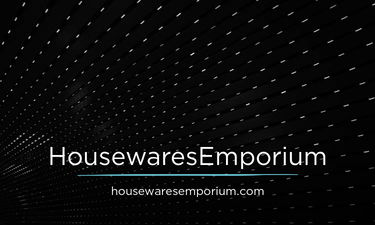 HousewaresEmporium.com - Creative brandable domain for sale