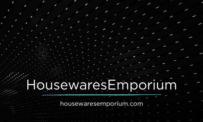 HousewaresEmporium.com