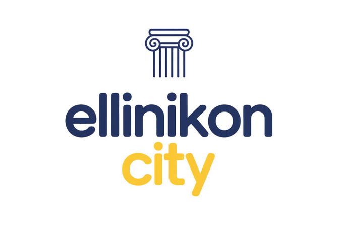 EllinikonCity.com