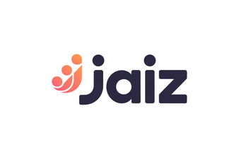 Jaiz logo