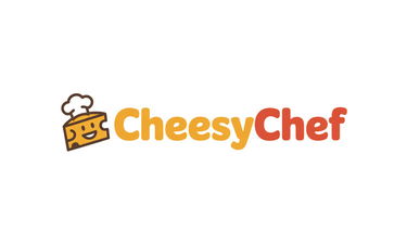 CheesyChef.com - Creative brandable domain for sale