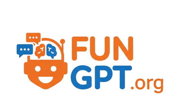 FunGPT.org - Creative brandable domain for sale
