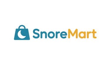 SnoreMart.com - Creative brandable domain for sale