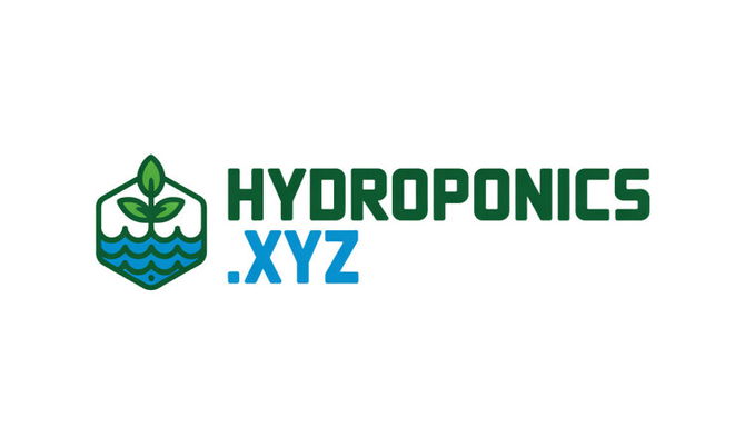 Hydroponics.xyz