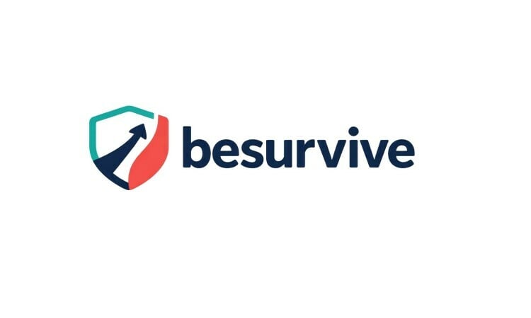 besurvive logo